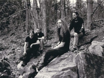 Photo Session 2001