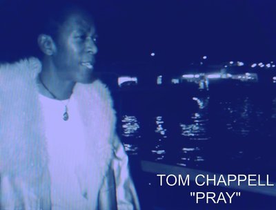 Tommy Chappell aka TN'T (Trish n Tom) photo