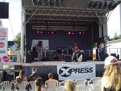 SuperEx 2006