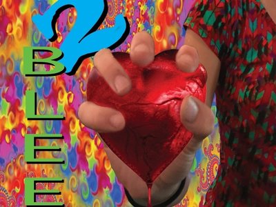 Love To Bleed photo