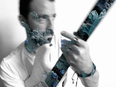 Vii-Pii Microbiotics by Adrian O'Chrome