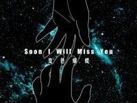 Soon I Will Miss You