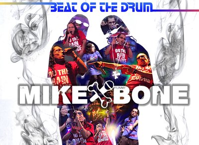 Mike Bone photo