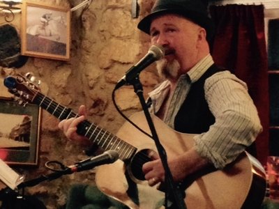 Royal Oak, Crewkerne 2018