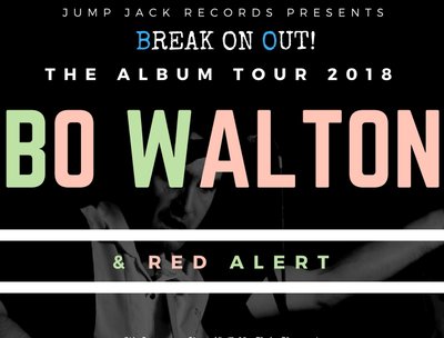 2018 Gig Dates
