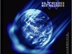 Alteration CD Cover