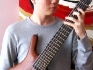 Kenny - Bass