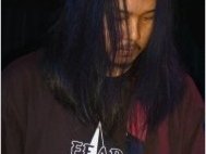 Jeff - Vocals/Guitars/Samples