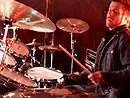 Jayson - Drums