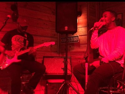 January 2018 @ Howard's on Main