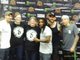 With Sevendust