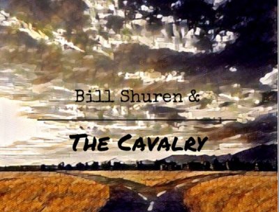 Bill Shuren photo