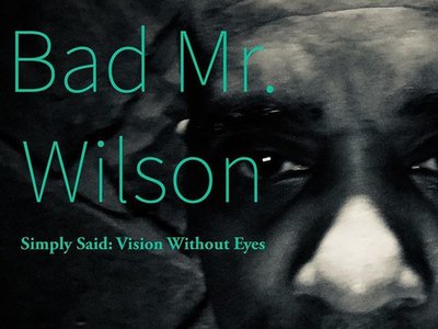 Bad Mr Wilson™ photo