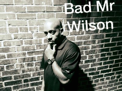 Bad Mr Wilson™ photo