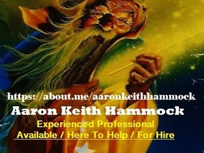 Aaron Keith Hammock photo