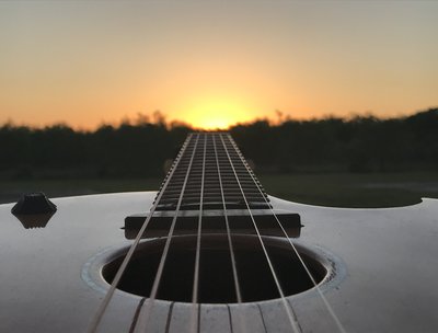 Austin Howell photo