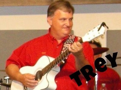 Trey Hooten photo