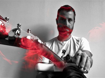Vii-Pii Microbiotics by Adrian O'Chrome