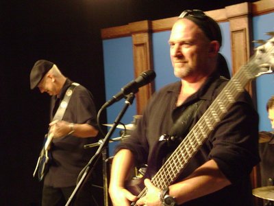 Craig Spector photo