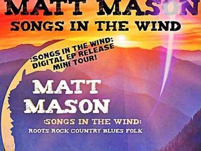 Matt Mason photo