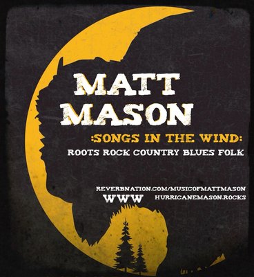 Matt Mason photo