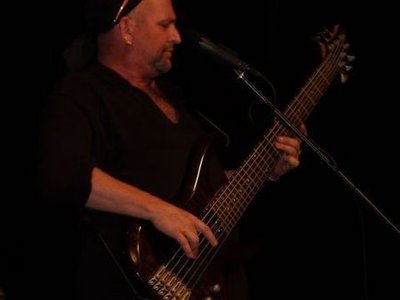 Craig Spector photo