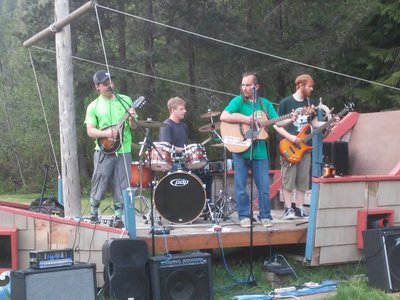 Janky McGee photo