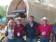 Steph.Dean,Me, Billy Dean, Mayor Davis