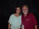 Sara Evans and me
