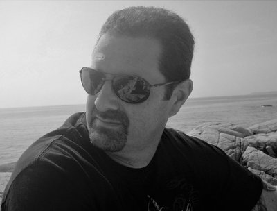 Guy Paul Thibault photo