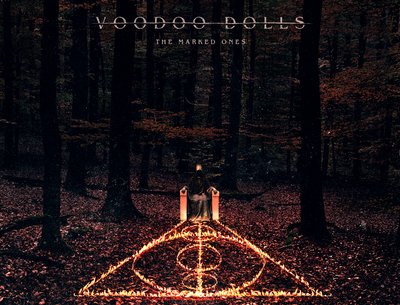 Voodoo Dolls photo
