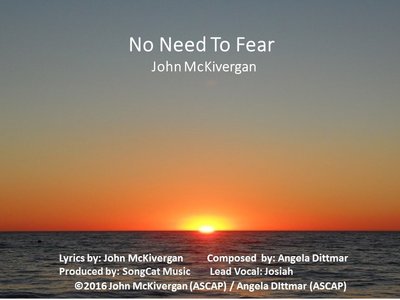 John McKivergan photo