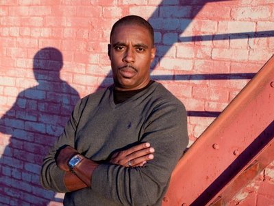 Darryn Zewalk photo
