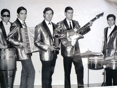 Los Guayaberos