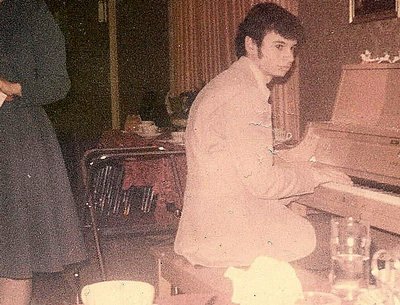 Jordan, early 1970's