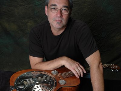 Dan Mahar photo