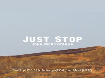 John McKivergan photo