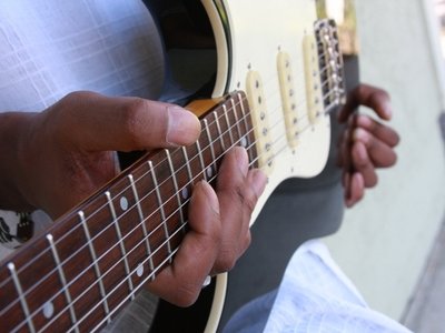 Eric Gales photo