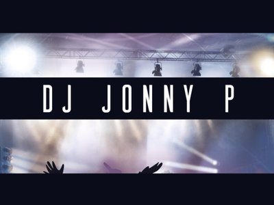 DJ Jonny P photo