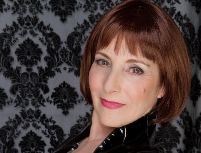 Donna Greenberg - Vocalist/Songwriter/Lyricist/Music Video Director/Producer 