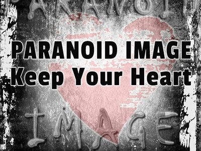 "Keep Your Heart" Album Cover