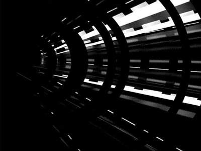 Tunnels cover art