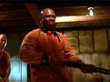 Step Aside Butch