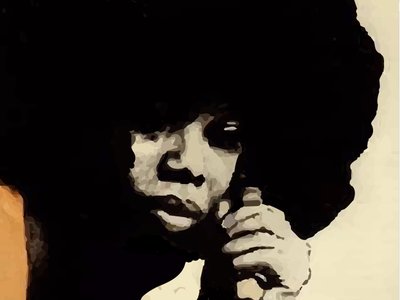 FUGITIVE DAUGHTER photo