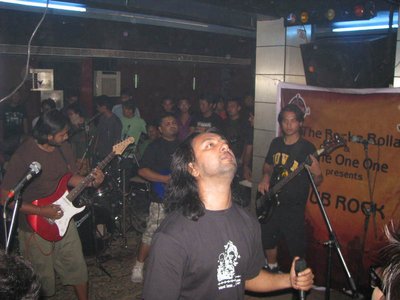 Shades Of Retribution photo