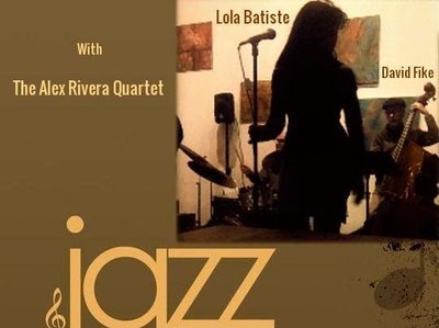 Lola Batiste photo