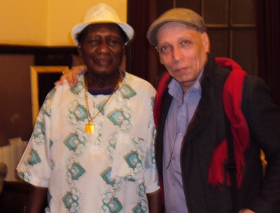 Ebo Taylor @ Bodederek