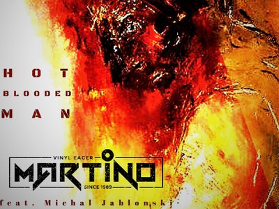 Martino photo