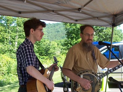 Ryan & Roland - July 2017