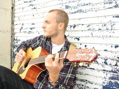 Lucas Raye photo